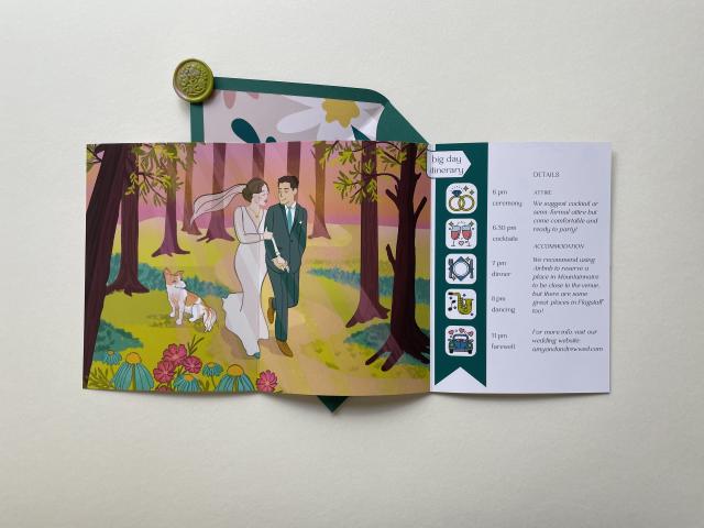 Jen Jean Harris Design - 1