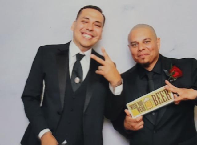 Southtown Photobooth - 1