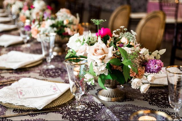 Laurie D'Anne Events - 3