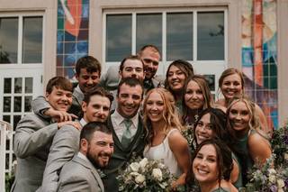 Ashland University Catering & Conference Services - 5