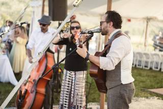 Blue River Grass - 12
