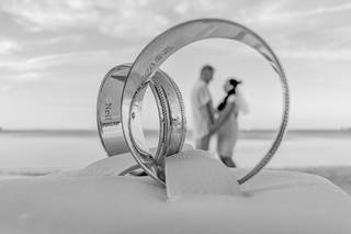 Bahamas Wedding Planner - 31