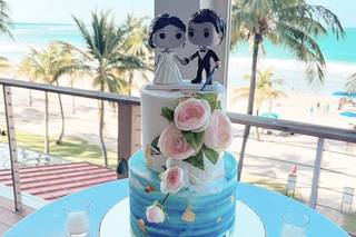 MY DREAM CAKE - 7