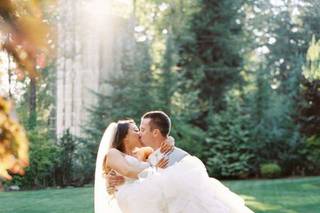 Blue Rose Photography - Seattle Wedding Photographer - 10