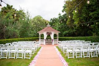 Bellarue Events & Floral Design - 14