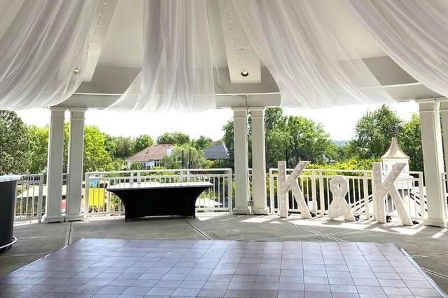 Bella Flora Event Design 5