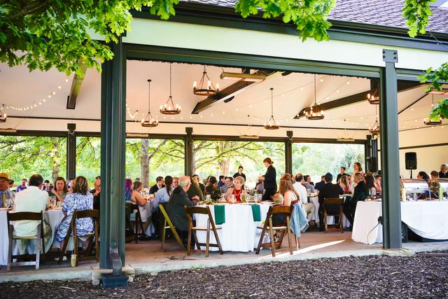 Chatfield Farms Weddings & Receptions - 4