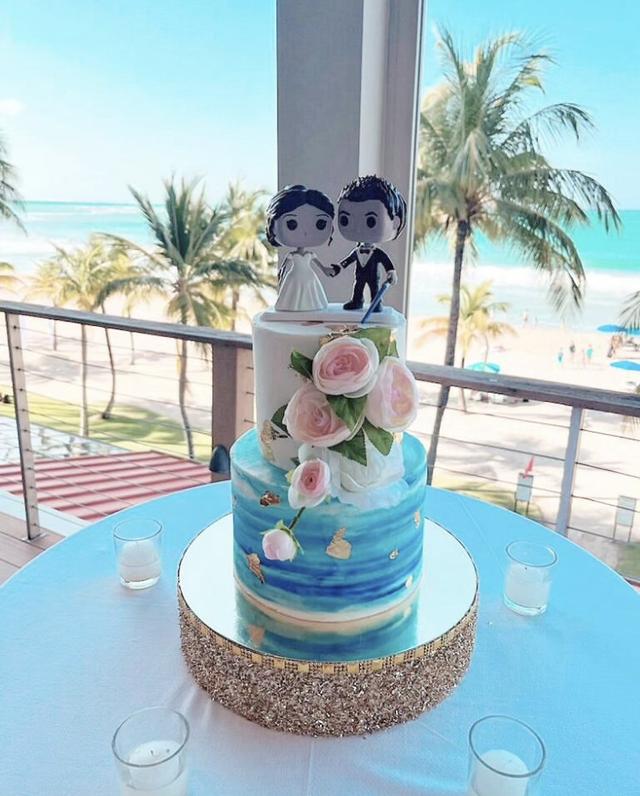 MY DREAM CAKE - 2