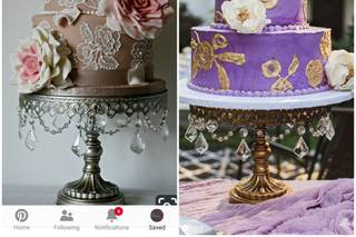 Fate Cakes - 21