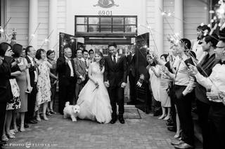 The Photo & Flower Girl - 13