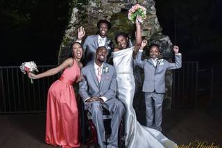 Crystal Hughes Photography - 1