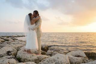 Ocean Breeze Weddingz - 19