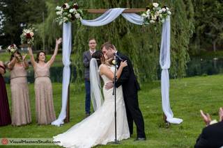 Bespoke Floral and Event Design - 57