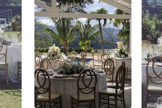Cristina Salazar Wedding Planner - 55