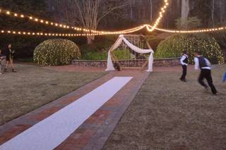 Natalie House by Wedgewood Weddings - 26