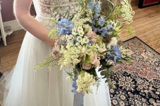 Prose Florals - 10
