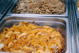 Taste of Mexico Catering Services - 5