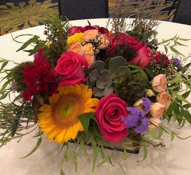 Silverstems - Distinctive Floral Design - 4