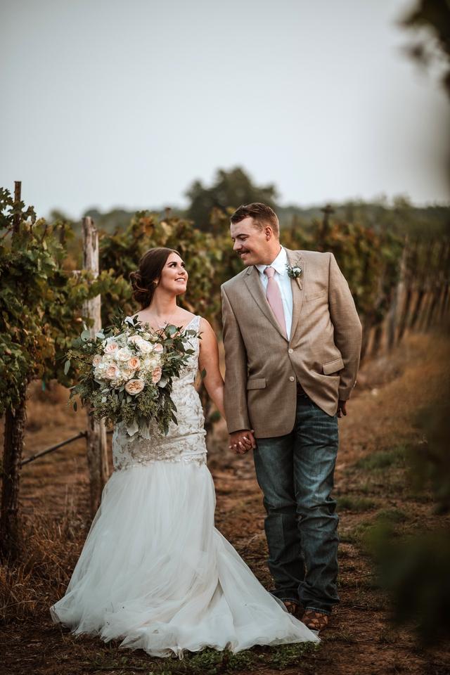Spicewood Vineyards Event Center - 2