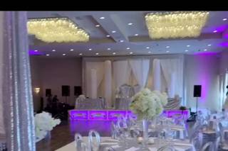 Opal Event Hall - 19