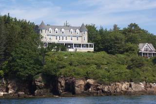 Grey Havens Inn, LLC - 26