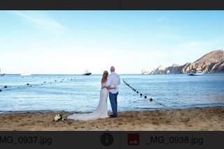Cabo Beach Weddings - 69