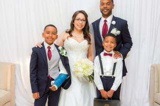Parlour Bridal - 51