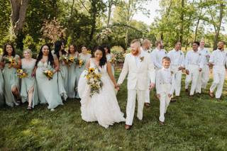 Drawbridge Lane Weddings - 13