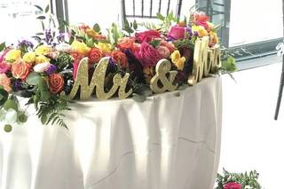 All Seasons Flowers Inc - 15
