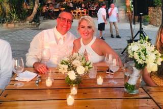 Amore Paraiso Weddings - 83