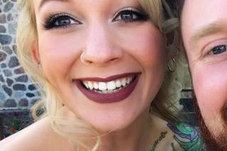 Bridget Knapik - Makeup Artist - 6