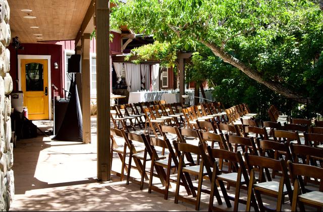 Circle Bar B Guest Ranch - 3
