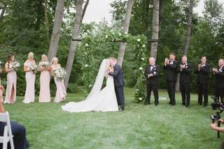 The Barn at Hornbaker Gardens - 26