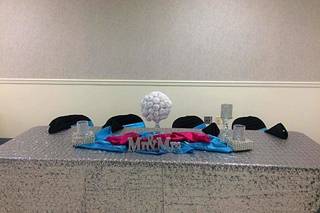 Mr. and Mrs. Events - 21