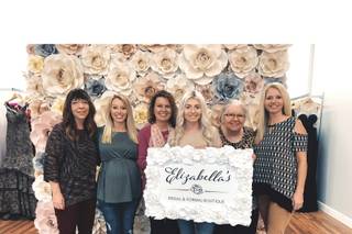 Duchess Bridal - 10