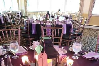 Melanie Scott Events - 8