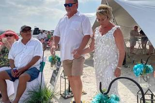 Port A Beach Weddings - 21