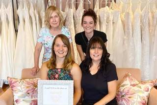 Vintage Chic Bridal Boutique - 20