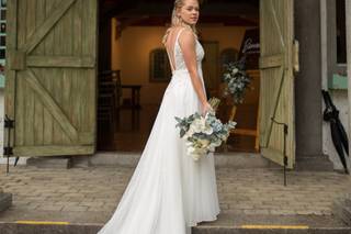 Cristina Salazar Wedding Planner - 42