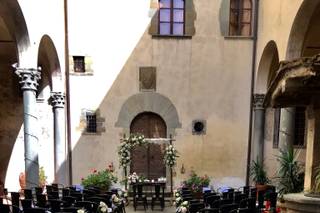 Castello del Trebbio - 141