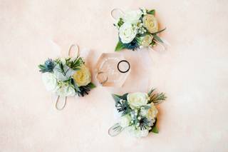 Blossom Artistry - 28