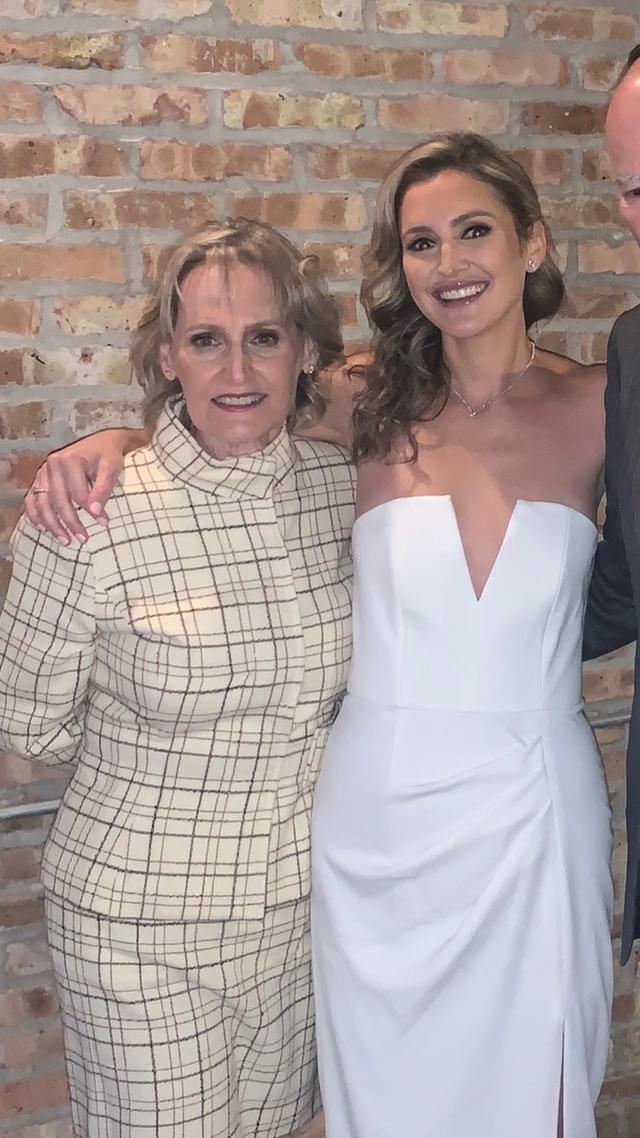 Meghan Mauro Makeup Artistry - 1