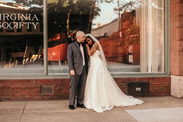 Victoria Berkeley - Bridal Beauty - 4