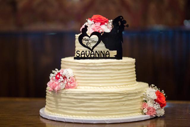 Albritton's Cake Shop - 4