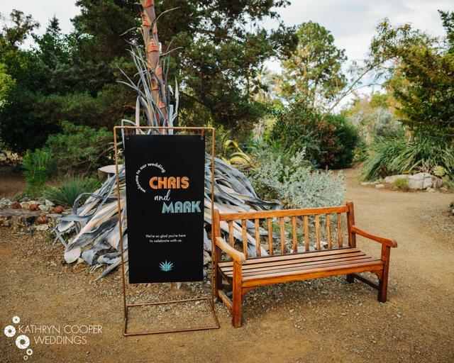 The Ruth Bancroft Garden - 4