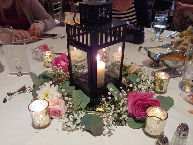 Hopper Hills floral & gifts - 1