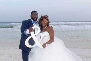 Barefoot Weddings - 106