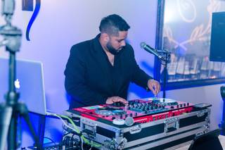 Jonny Black Productions - 12
