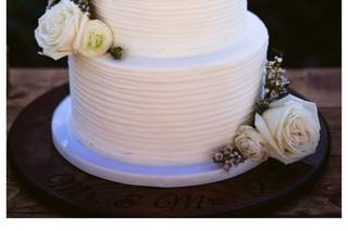 Sweet Angel Cakes - 21