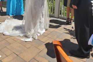 Long Island Wedding Officiant - 42